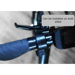 Acelerador para desbloqueo de velocidad y potencia Qicycle EF1  - 2  