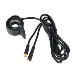Acelerador para desbloqueio de velocidade e potência Qicycle EF1  - 3  