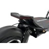 Bakljus med fotstöd för Dualtron Thunder 2, Thunder 1 eller liknande  - 4  