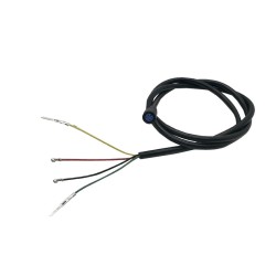 LED-achterlicht met voetsteun voor Dualtron Thunder 2, Thunder 1 of vergelijkbaar  - 10 
Geschikt voor Dualtron Thunder 1 en Thu