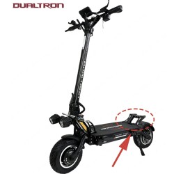 Zadnja luč z oporo za nogo za Dualtron Thunder 2, Thunder 1 ali podobno  - 11  