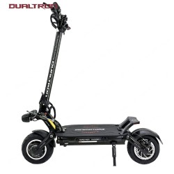 Zadna svetlina s opora za kraka za Dualtron Thunder 2, Thunder 1 ili podoben  - 13  
