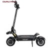Luz trasera con apoyo de pie para Dualtron Thunder 2, Dualtron Thunder 1 o similar  - 13  