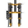 Emprosthia anartisi Monorim MD0 Dual Air Version 490mm x 165mm  - 4 
Symvatotita: gia konfiguraseis me diastaseis 490mm x 165mm 