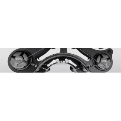 Suspensie fata Monorim ME0 Coil spring version 565mm x 165mm  - 5 
Compatibilitate: ME0 Coil Spring 565mm x 165mm pentru prinder