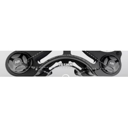 Monorim ME0 Dual Air Front Suspension 565mm x 165mm  - 5 
Fit: Monorim ME0 Dual Air front suspension 565mm x 165mm for upgrade b