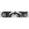 Frontfjæring Monorim ME0 Dual Air 565mm x 165mm  - 5 
Passer til: Monorim ME0 Dual Air frontfjæring 565mm x 165mm for oppgraderi