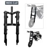 Frontfjaring Monorim MD0 Coil Spring 490mm x 165mm  - 11 
Passform: Monorim MD0 Coil Spring 490mm x 165mm for kompatible front-o