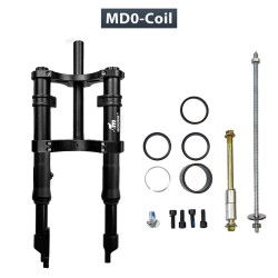 Prednji ovjes Monorim MD0 Coil Spring 490mm x 165mm  - 1 
Kompatibilnost: Monorim MD0 Coil Spring 490mm x 165mm za kompatibilne 