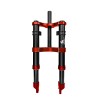 Monorim MD0 Dual Air Version 490mm x 165mm Front Suspension  - 11 
Fitment: built for setups that require 490mm x 165mm sizing (