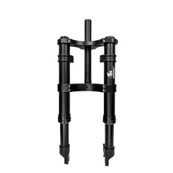 Monorim MD0 Air Hydraulic front suspension 490mm x 165mm  - 7 
Fitment: designed for compatible Monorim MD0 front fork setups; c