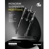 Priekine pakaba Monorim MD0-FiidoQ  - 3 
Suderinamumas: priekine pakaba Monorim MD0-FiidoQ skirta Fiido Q (Q1/Q1S) ir suderinami
