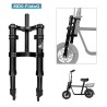 Suspensión delantera Monorim MD0-FiidoQ  - 5 
Compatibilidad: suspensión delantera Monorim MD0-FiidoQ para Fiido Q (Q1/Q1S) y mi