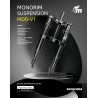 Monorim MD0-V1 framsuspension foer Xiaomi M365/Pro  - 6 
Passform: Monorim MD0-V1 kit foer Xiaomi M365/Pro och kompatibla modell