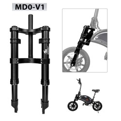 Monorim MD0-V1 framsuspension foer Xiaomi M365/Pro  - 4 
Passform: Monorim MD0-V1 kit foer Xiaomi M365/Pro och kompatibla modell