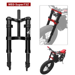 Suspensie fata Monorim MD0-Super73Z pentru e-bike Super73 Z  - 3 
Compatibilitate: suspensie fata Monorim MD0-Super73Z pentru Su