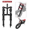 Suspensão dianteira Monorim MD0-Super73Z para e-bike Super73 Z  - 3 
Compatibilidade: suspensão dianteira Monorim MD0-Super73Z p