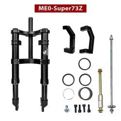 Suspensie fata Monorim MD0-Super73Z pentru e-bike Super73 Z  - 4 
Compatibilitate: suspensie fata Monorim MD0-Super73Z pentru Su