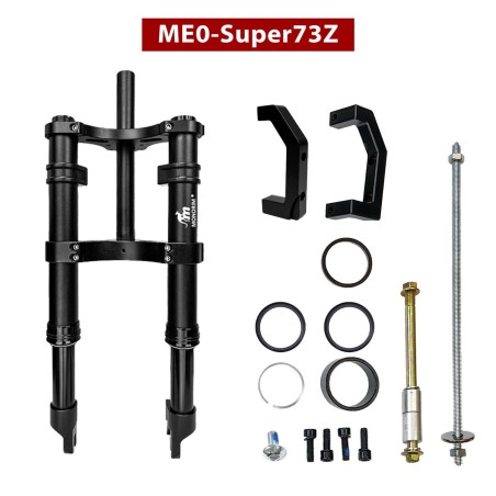 Predni odpruzeni Monorim MD0-Super73Z pro e-bike Super73 Z  - 4 
Kompatibilita: predni odpruzeni Monorim MD0-Super73Z pro Super7