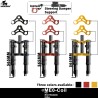 Sprednje vzmetenje Monorim ME0 Coil spring version 565mm x 165mm  - 7 
Zdruzljivost: ME0 Coil Spring 565mm x 165mm za zdruzljive