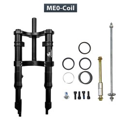 Monorim ME0 front suspension Coil spring version 565mm x 165mm  - 2 
Fitment: ME0 Coil Spring 565mm x 165mm for compatible mount