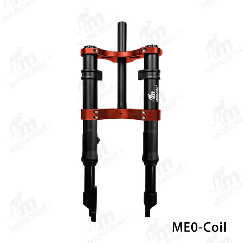 Predni odpruzeni Monorim ME0 Coil spring version 565mm x 165mm  - 3 
Kompatibilita: ME0 Coil Spring 565mm x 165mm pro kompatibil