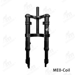 Framsuspension Monorim ME0 Coil spring version 565mm x 165mm  - 8 
Passform: ME0 Coil Spring 565mm x 165mm for kompatibla fasten