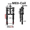 Voorvorkvering Monorim ME0 Coil spring version 565mm x 165mm  - 12 
Compatibel: ME0 Coil Spring 565mm x 165mm voor geschikte mon