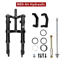 Sprednje vzmetenje Monorim ME0 Air - Hidraulic version 565mm x 165mm  - 1 
Zdruzljivost: Monorim ME0 Air sprednje vzmetenje Hidr