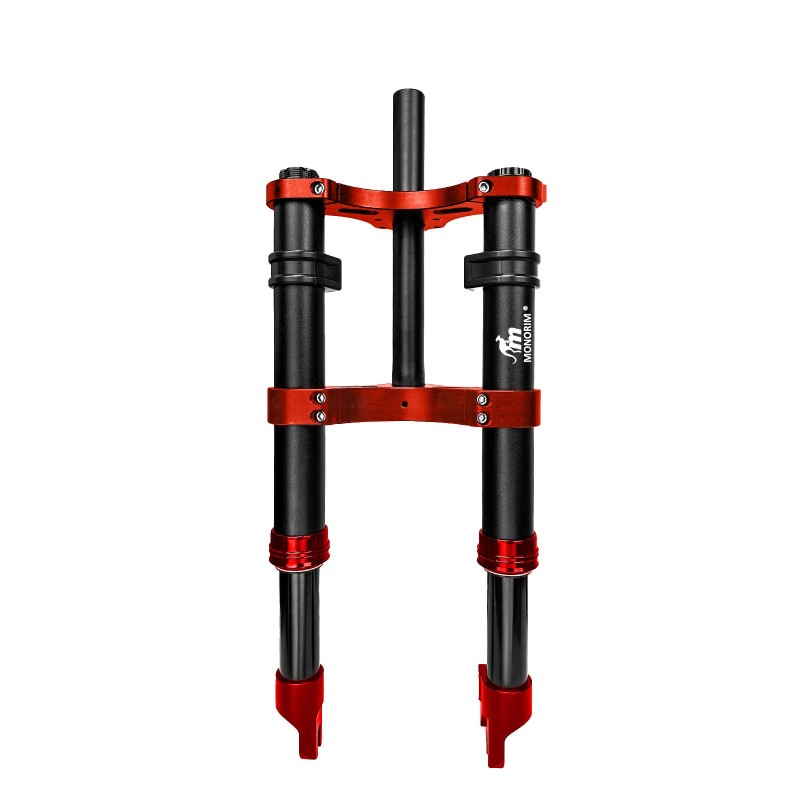 Monorim ME0 Air elso felfuggesztes - Hidraulic version 565mm x 165mm  - 4 
Kompatibilitas: Monorim ME0 Air elso felfuggesztes Hi