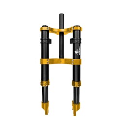 Suspensión delantera Monorim ME0 Air - Hidraulic version 565mm x 165mm  - 5 
Compatibilidad: suspensión delantera Monorim ME0 Ai