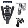 Predni odpruzeni Monorim ME206 Dual Air version 565mm x 206mm  - 6 Kompatibilita: predni odpruzeni Monorim ME206 Dual Air, forma