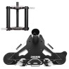 Voorvorkvering Monorim MD206 Dual Air versie 490mm x 206mm  - 9 
Compatibel: MD206 Dual Air 490mm x 206mm voor geschikte montage