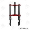 Perednia pidviska Monorim MD206 Coil Spring versiia 490mm x 206mm  - 4 
Sumisnist: perednia pidviska Monorim MD206 Coil Spring v