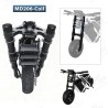 Monorim MD206 Coil Spring etujousitus 490mm x 206mm  - 8 
Yhteensopivuus: Monorim MD206 Coil Spring etujousitus 490mm x 206mm, s