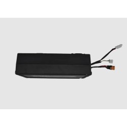 Lítium akkumulátor 19200mAh 46.8V 899Wh Segway G3 - nagyobb hatotav  - 1 A 19200mAh akkumulátor felszerelésének előnyei Segway G
