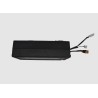 Lítium akkumulátor 19200mAh 46.8V 899Wh Segway G3 - nagyobb hatotav  - 1 A 19200mAh akkumulátor felszerelésének előnyei Segway G