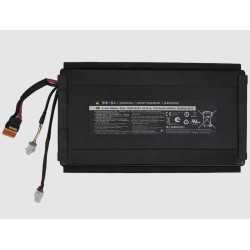 Liitiumaku 19200mAh 46.8V 899Wh Segway G3 - pikem soiduulatus  - 2 19200mAh aku paigaldamise eelised Segway G3 jaoks

Suurem teg