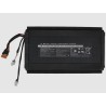 Lítium akkumulátor 19200mAh 46.8V 899Wh Segway G3 - nagyobb hatotav  - 2 A 19200mAh akkumulátor felszerelésének előnyei Segway G