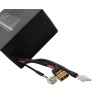 Lítium akkumulátor 19200mAh 46.8V 899Wh Segway G3 - nagyobb hatotav  - 3 A 19200mAh akkumulátor felszerelésének előnyei Segway G