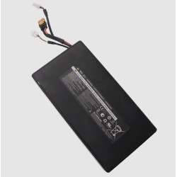 Bateria de litio 899Wh 19200mAh 46.8V para Segway ZT3 Pro - duplica autonomia  - 2 Vantagens de instalar uma bateria 19200mAh no