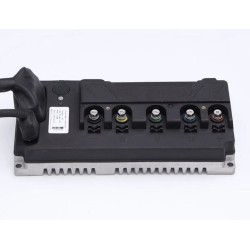 Sterownik pojazdu elektrycznego sinusoidalny 60V-72V 3000W 80A Monorim MC80A  - 2 Sterownik pojazdu elektrycznego z falą sinusoi