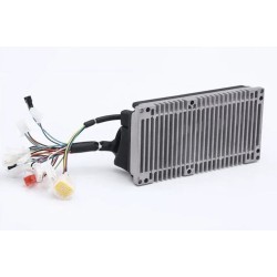 Sinusoidalen kontroler za elektricheski prevozni sredstva 60V-72V 3000W 80A Monorim MC80A  - 4 Sinusoiden kontroler za elektrich