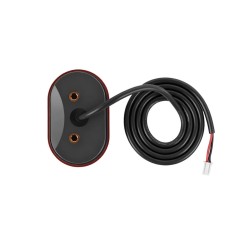 Rear light for Xiaomi 5, 5 Pro and 5 Max | LED safety scooter  - 12  