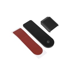 Ekrano apsauga ir priekinis dangtelis Xiaomi 5, 5 Pro ir 5 Max  - 1  