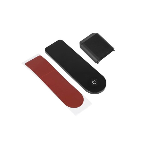 Capa protetora de ecrã e tampa frontal para Xiaomi 5, 5 Pro e 5 Max  - 1  