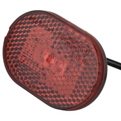 LED hátsó lámpa Xiaomi Scooter Elite  - 1  