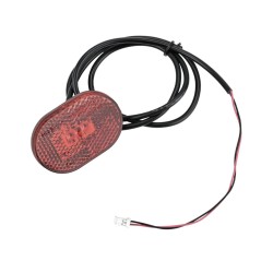 Luz traseira LED para Xiaomi Scooter Elite  - 2  