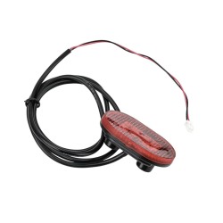 LED-baglygte til Xiaomi Scooter Elite  - 3  