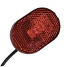 Zadna LED svetlina za Xiaomi Scooter Elite  - 5  